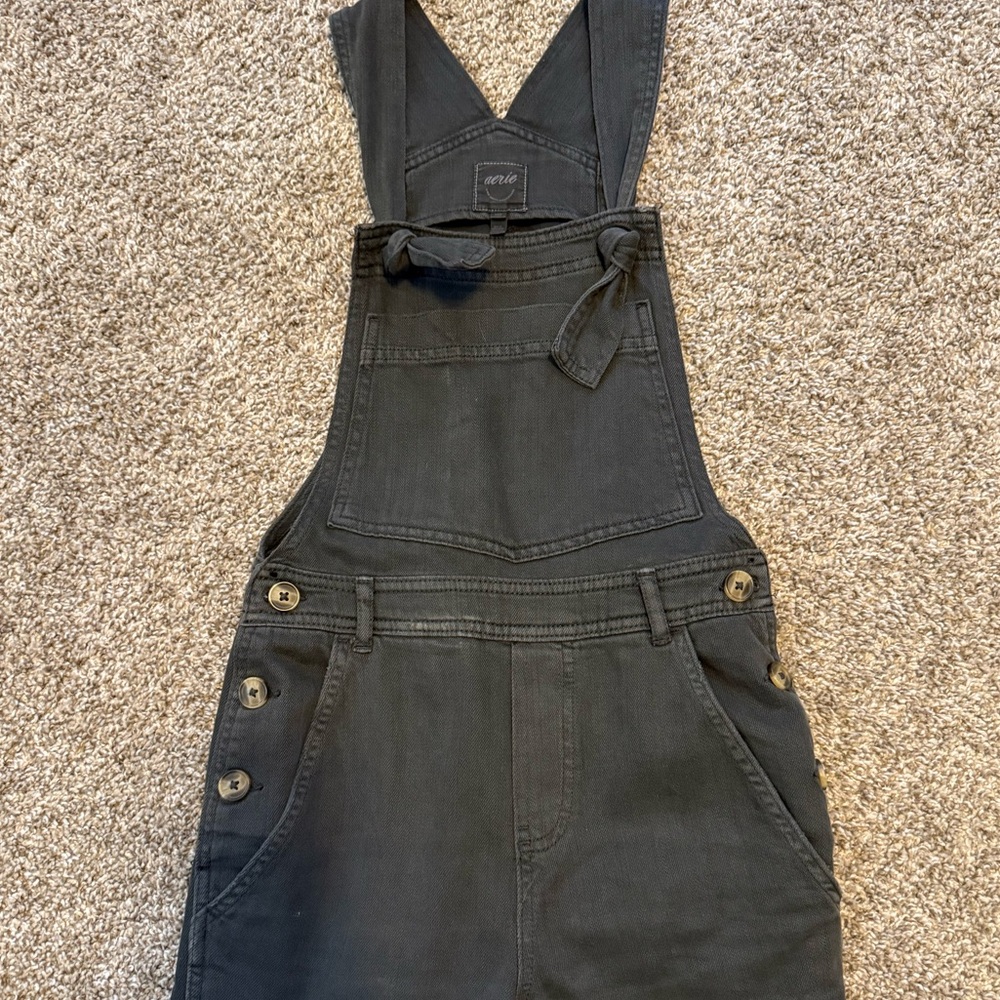 Aerie Overalls - Picture 7 of 10